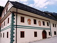 Jakovkna hiša