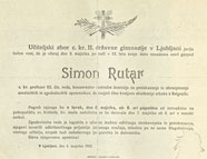 Osmrtnica