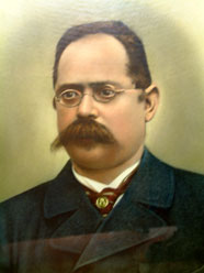 Simon Rutar