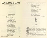 Simonu Rutarju Simon Gregorčič