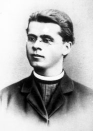 Simon Gregorčič