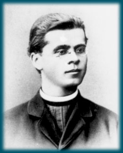 Simon Gregorčič