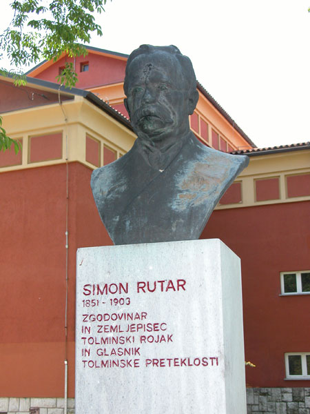 Simon Rutar Simon Rutar :: odločitev za lastno pot