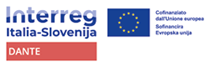 Projekt: Interreg Italia-Slovenija: Dante Projekt: Interreg Italia-Slovenija: Dante