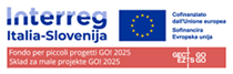 Projekt: Interreg Italia-Slovenija: Glažutarstvo Projekt: Interreg Italia-Slovenija: Glažutarstvo
