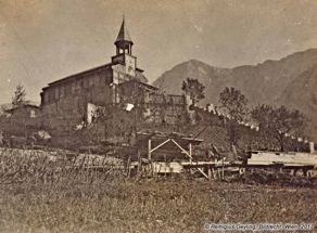 Archivio della famiglia Geyling, Tolminski muzej. Archivio della famiglia Geyling, Tolminski muzej.